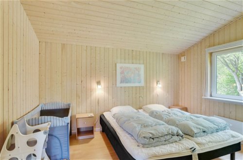 Foto 7 - Casa de 4 quartos em Fjerritslev com terraço e sauna