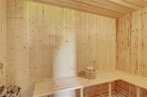 Foto 6 - Casa de 4 habitaciones en Fjerritslev con terraza y sauna