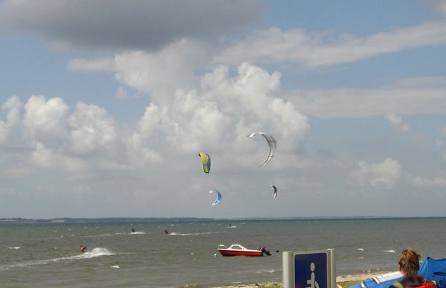 Casa de 3 quartos em Vinderup com terraço e sauna - Foto 2