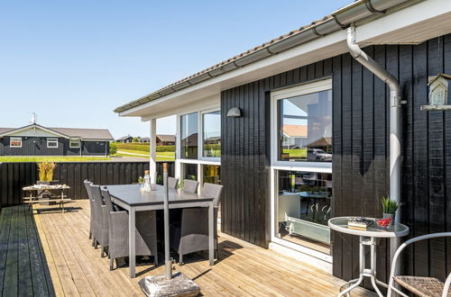 Photo 8 - Maison de 3 chambres à Vinderup avec terrasse et sauna
