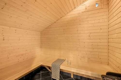 Photo 24 - Maison de 3 chambres à Vinderup avec terrasse et sauna