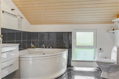 Foto 16 - Casa con 3 camere da letto a Vinderup con terrazza e sauna