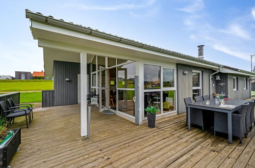 Photo 35 - Maison de 3 chambres à Vinderup avec terrasse et sauna