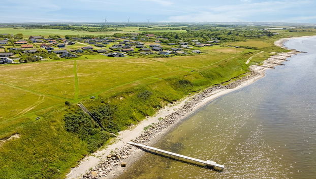 Haus mit 3 Schlafzimmern in Vinderup mit terrasse und sauna - Foto 4