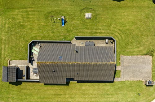 Photo 6 - Maison de 3 chambres à Vinderup avec terrasse et sauna