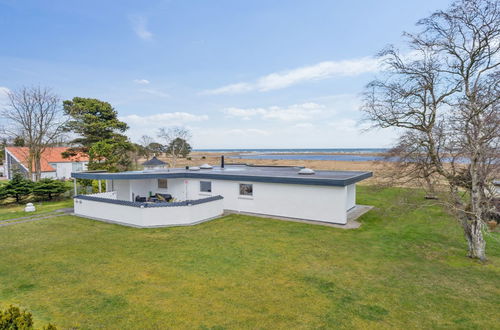 Foto 5 - Casa de 3 quartos em Hals com terraço