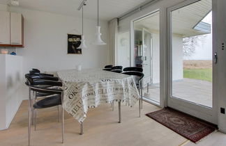 Photo 3 - 3 bedroom House in Hals with terrace