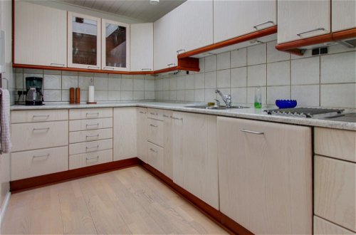 Photo 9 - 3 bedroom House in Hals with terrace