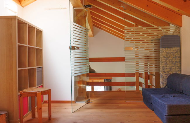 Apartamento de 4 quartos em Anniviers com jardim - Foto 11
