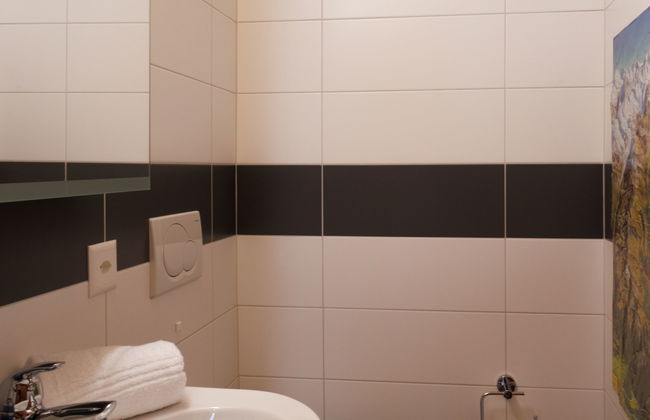 Apartamento de 4 quartos em Anniviers com jardim - Foto 13