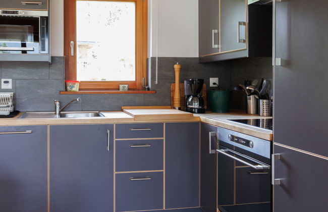 Apartamento de 4 quartos em Anniviers com jardim - Foto 8