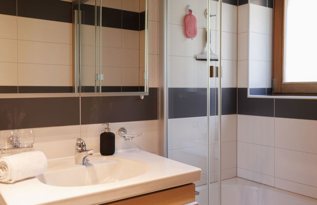 Apartamento de 4 quartos em Anniviers com jardim - Foto 14