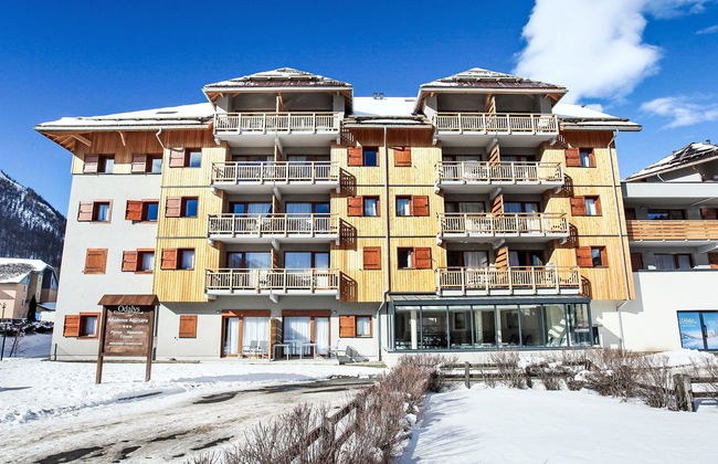 Apartment mit 2 Schlafzimmern in Le Monêtier-les-Bains mit schwimmbad und sauna - Foto 17