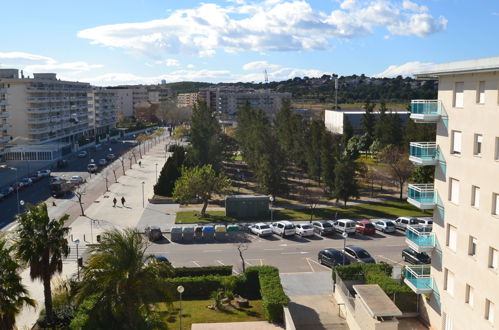 Foto 13 - Apartamento de 2 habitaciones en Vila-seca con piscina y vistas al mar