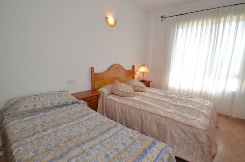 Foto 5 - Appartamento con 2 camere da letto a Vila-seca con piscina e vista mare