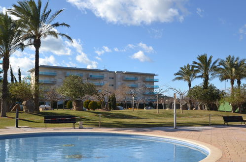 Photo 9 - 2 bedroom Apartment in Vila-seca with swimming pool and sea view