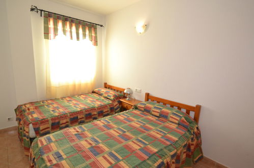 Foto 4 - Apartment mit 2 Schlafzimmern in Vila-seca mit schwimmbad und blick aufs meer