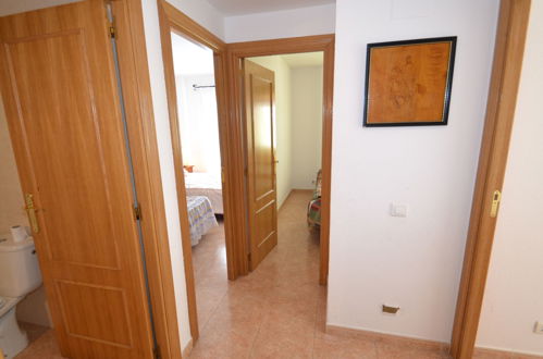 Photo 7 - 2 bedroom Apartment in Vila-seca with swimming pool and garden