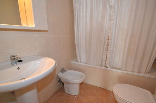 Foto 8 - Appartamento con 2 camere da letto a Vila-seca con piscina e vista mare