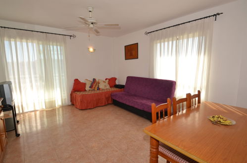 Photo 2 - 2 bedroom Apartment in Vila-seca with swimming pool and garden