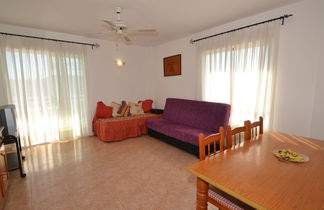 Photo 2 - 2 bedroom Apartment in Vila-seca with swimming pool and sea view