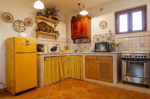 Photo 12 - 3 bedroom House in Riparbella with garden and terrace