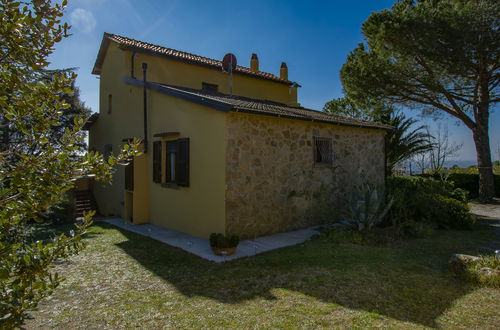 Photo 37 - Maison de 3 chambres à Riparbella avec jardin et terrasse