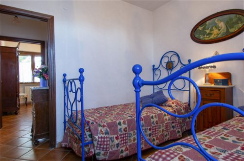 Foto 25 - Haus mit 3 Schlafzimmern in Riparbella mit garten und terrasse
