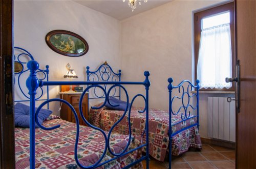 Foto 24 - Haus mit 3 Schlafzimmern in Riparbella mit garten und terrasse