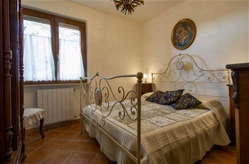 Photo 21 - 3 bedroom House in Riparbella with garden and terrace