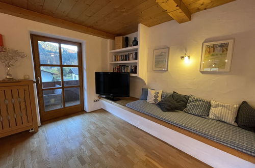 Foto 8 - Apartamento de 2 quartos em Aschau i. Chiemgau com vista para a montanha