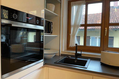 Photo 16 - 2 bedroom Apartment in Aschau i. Chiemgau with mountain view