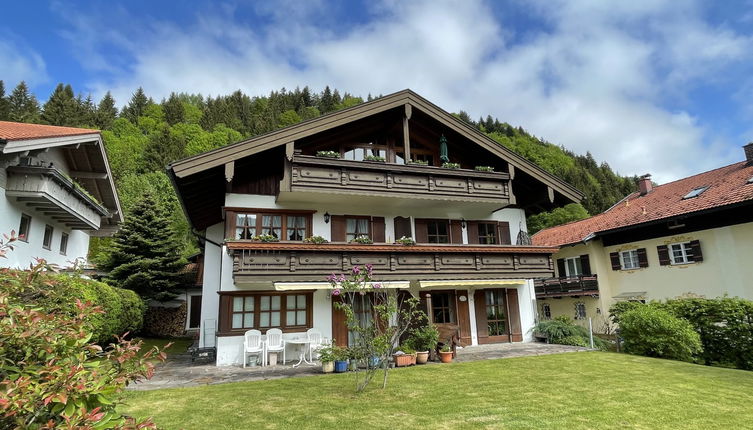 Photo 1 - 2 bedroom Apartment in Aschau i. Chiemgau