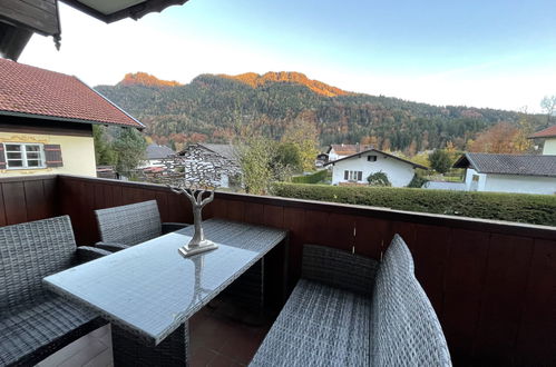 Photo 25 - 2 bedroom Apartment in Aschau i. Chiemgau with mountain view