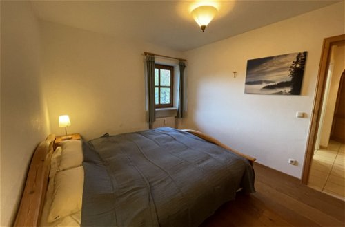 Foto 18 - Apartamento de 2 quartos em Aschau i. Chiemgau com vista para a montanha