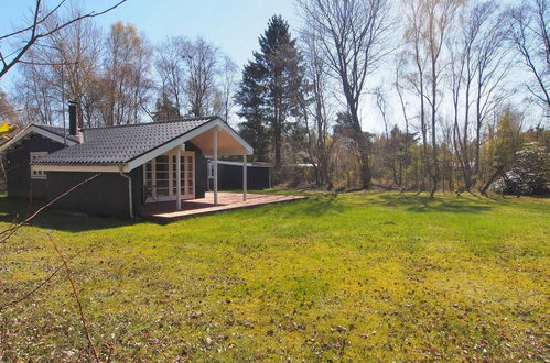 Foto 13 - Casa de 2 quartos em Væggerløse com terraço