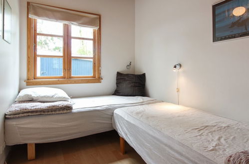 Foto 12 - Casa con 2 camere da letto a Væggerløse con terrazza