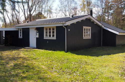 Photo 15 - Maison de 2 chambres à Væggerløse avec terrasse