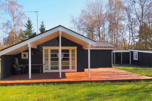 Photo 1 - Maison de 2 chambres à Væggerløse avec terrasse