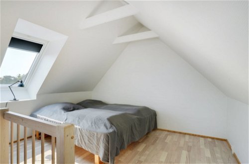 Foto 19 - Casa con 3 camere da letto a Klitmøller con piscina privata e terrazza