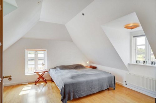 Foto 20 - Casa con 3 camere da letto a Klitmøller con piscina privata e terrazza
