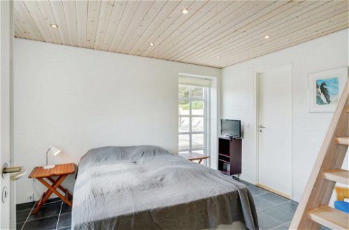 Foto 18 - Casa de 3 quartos em Klitmøller com piscina privada e terraço