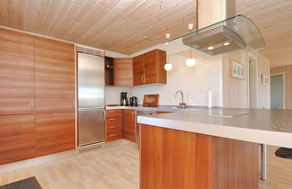 Foto 2 - Casa de 3 quartos em Harboøre com terraço e sauna