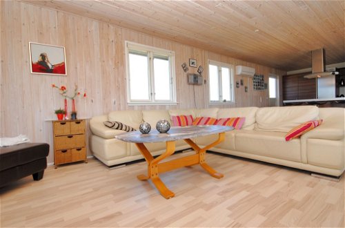 Photo 7 - Maison de 3 chambres à Harboøre avec terrasse et sauna