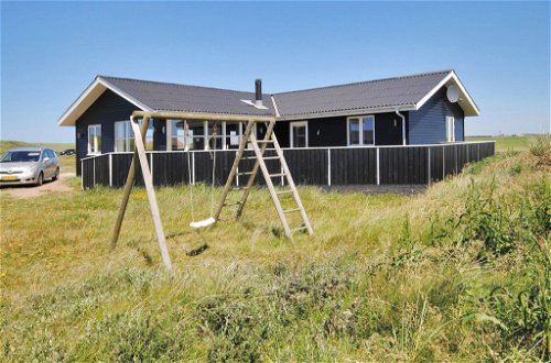 Foto 15 - Haus mit 3 Schlafzimmern in Harboøre mit terrasse und sauna