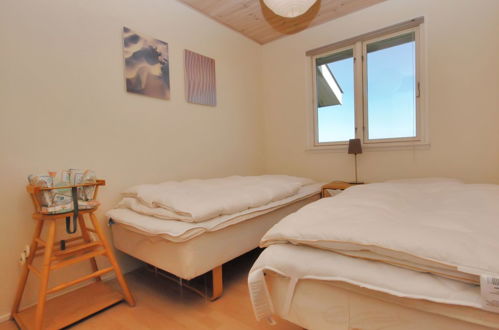 Foto 12 - Haus mit 3 Schlafzimmern in Harboøre mit terrasse und sauna