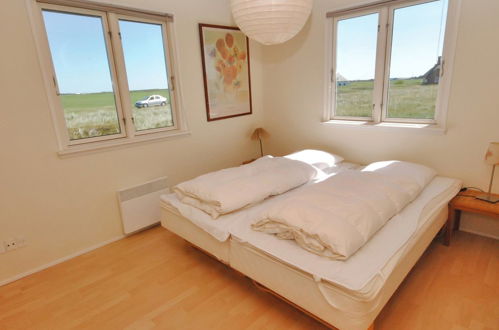 Photo 13 - Maison de 3 chambres à Harboøre avec terrasse et sauna