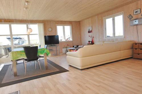 Foto 8 - Casa con 3 camere da letto a Harboøre con terrazza e sauna