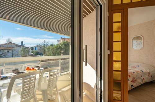 Photo 17 - Appartement de 1 chambre à Vaux-sur-Mer avec terrasse et vues à la mer