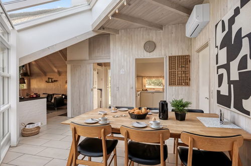 Photo 23 - 4 bedroom House in Vejers Strand with terrace